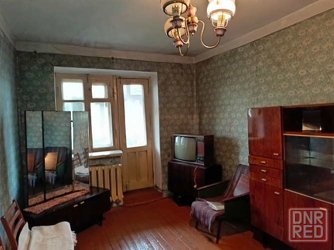 Продам двухкомнатную квартиру на Холодной Балке Макеевка - изображение 2