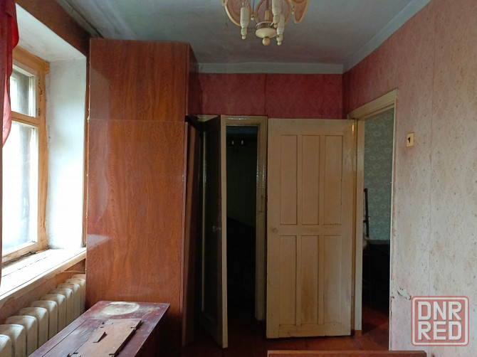 Продам двухкомнатную квартиру на Холодной Балке Макеевка - изображение 4