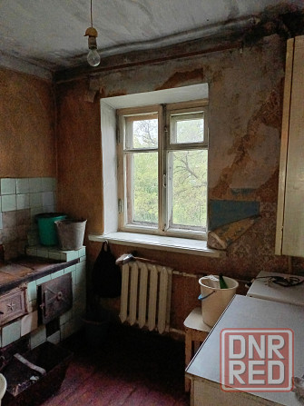 Продам двухкомнатную квартиру на Холодной Балке Макеевка - изображение 8