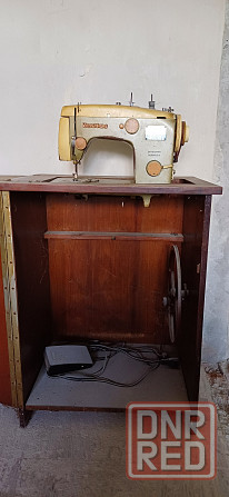 Швейная машина Veritas Донецк - изображение 2