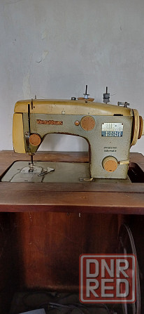 Швейная машина Veritas Донецк - изображение 1