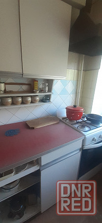 Продам 2-х комнатную квартиру на Нижнекурганской Донецк - изображение 1