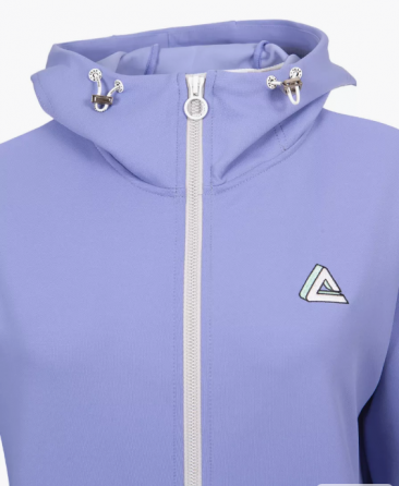 Толстовка peak hoodie sweater with front zipper, р. L-XL Донецк