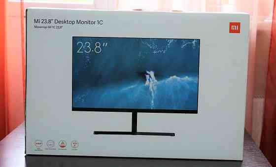 Монитор игровой 24" Xiaomi Redmi Monitor 1C 75гц Донецк