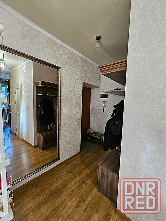 Продам 2х квартиру, Калининский р-н. 5.100.000р Торг Донецк - изображение 3