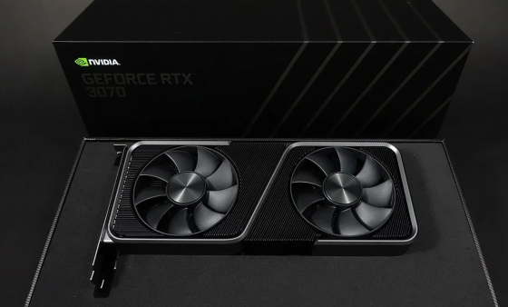 RTX 3070 FOUNDERS EDITION Донецк
