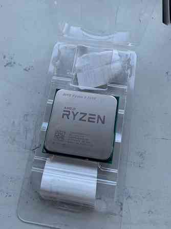 AMD Ryzen 5 2600 + кулер Донецк