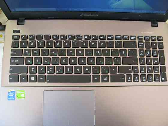 Ноутбук Asus x540s. Донецк