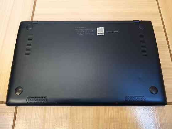 Asus Zenbook-14 UX433F/14/Intel Core i5-8265U/SSD типа M2 NWMe-256 Гб/8 Гб LPDDR4/MX150/ 31 499 Донецк