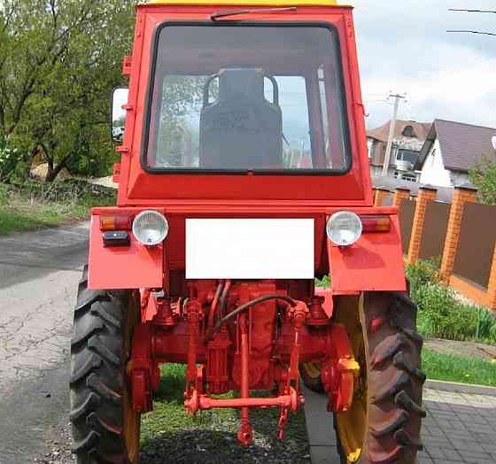 трактор т-25 2000 г.в Донецк