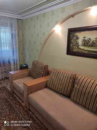 Сдам 3к.кв. Пролетарский район, Объединенный. Донецк