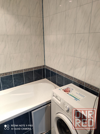 Сдам 3к.кв. Пролетарский район, Объединенный. Донецк - изображение 3