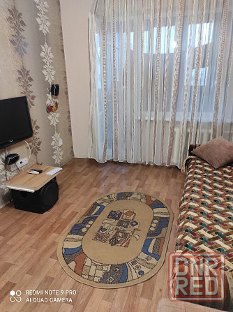 Сдам 2к.кв. Будённовский р-н, Цветочный. Донецк - изображение 8