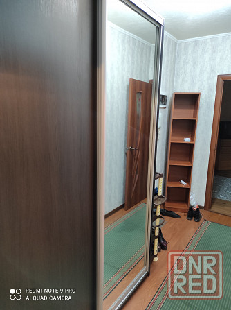 Сдам 3к.кв. Пролетарский район, Объединенный. Донецк - изображение 4