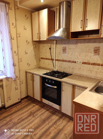 Сдам 3к.кв. Пролетарский район, Объединенный. Донецк - изображение 2