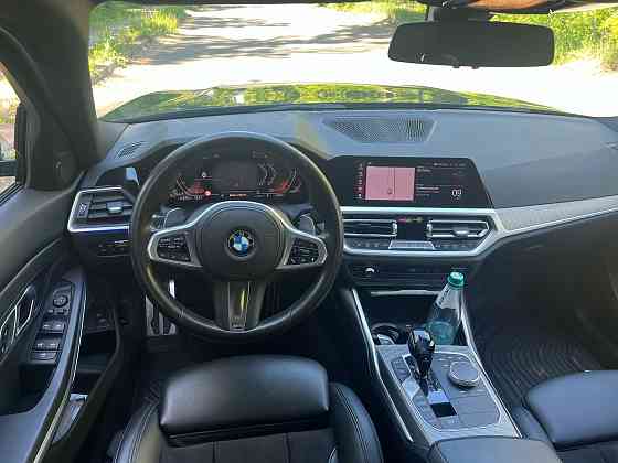 BMW 330D G20 Донецк