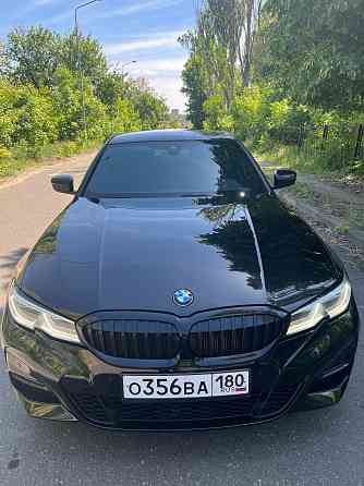 BMW 330D G20 Донецк