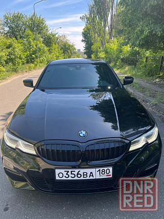 BMW 330D G20 Донецк - изображение 2