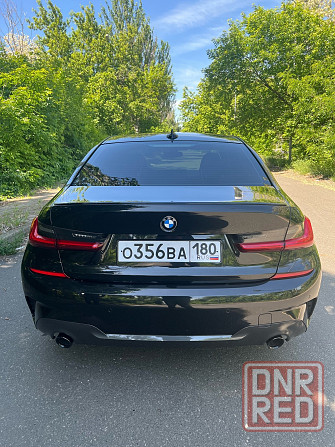 BMW 330D G20 Донецк - изображение 7