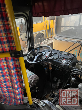 Продам автобус Донецк - изображение 5
