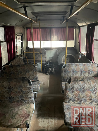 Продам автобус Донецк - изображение 4