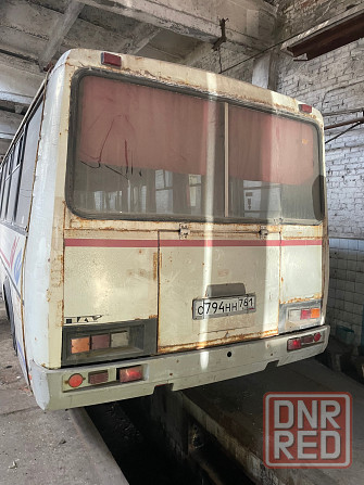 Продам автобус Донецк - изображение 3