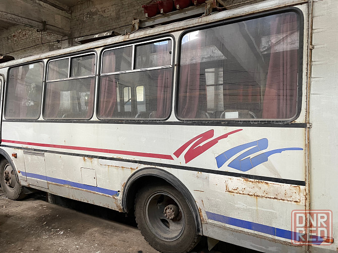 Продам автобус Донецк - изображение 2