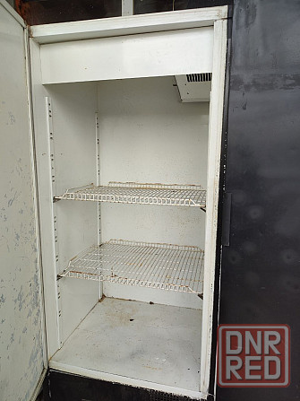 Продам холодильный шкаф. Донецк - изображение 3