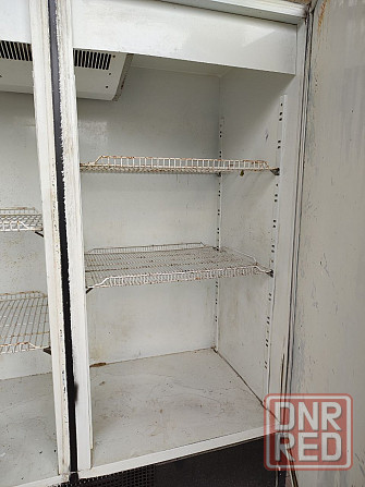 Продам холодильный шкаф. Донецк - изображение 5