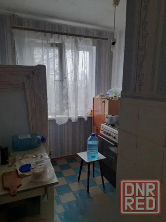 2-х ком. квартира, Азотный Донецк - изображение 2