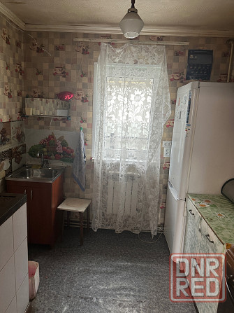 Продажа дома с газом Бирюзова, Кировский район Донецк - изображение 8