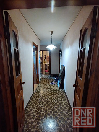 Продам 3-х комнатную квартиру в Калининском районе Донецк - изображение 6