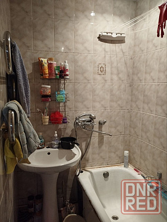Продам 3-х комнатную квартиру в Калининском районе Донецк - изображение 9