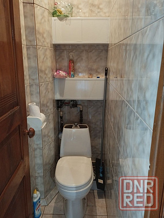 Продам 3-х комнатную квартиру в Калининском районе Донецк - изображение 8
