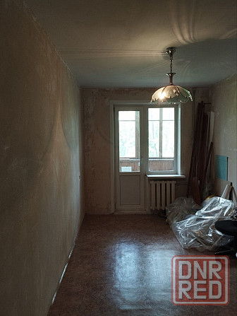 Продам 3-х комнатную квартиру в Калининском районе Донецк - изображение 7