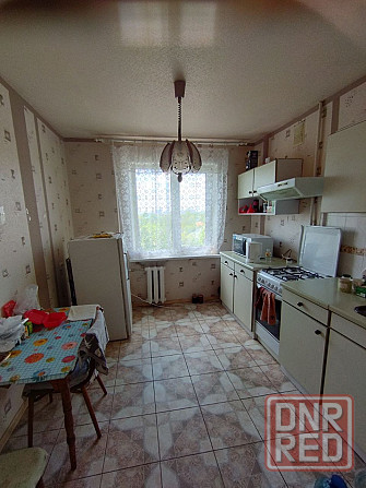 Продам 3-х комнатную квартиру в Калининском районе Донецк - изображение 2