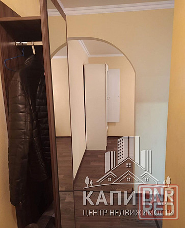 Продажа 1 комнатной квартиры в Куйбышевском районе, Бакинские комиссары, улица Васнецова. Донецк - изображение 5