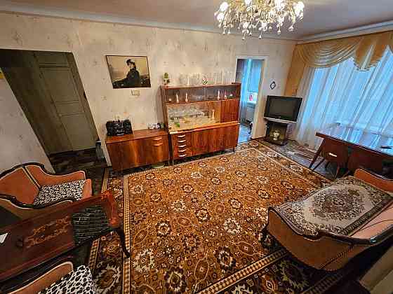 Продажа 3-х комнатной квартиры в Ворошиловском районе на пересечении Гринкевича и Щорса. Донецк