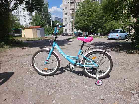 Велосипед для девочки Донецк