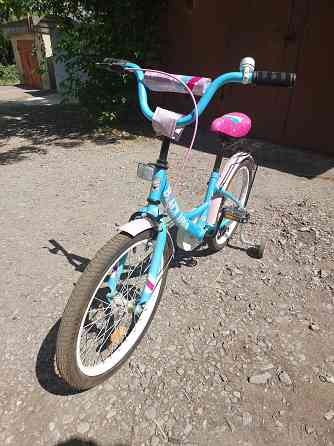 Велосипед для девочки Донецк
