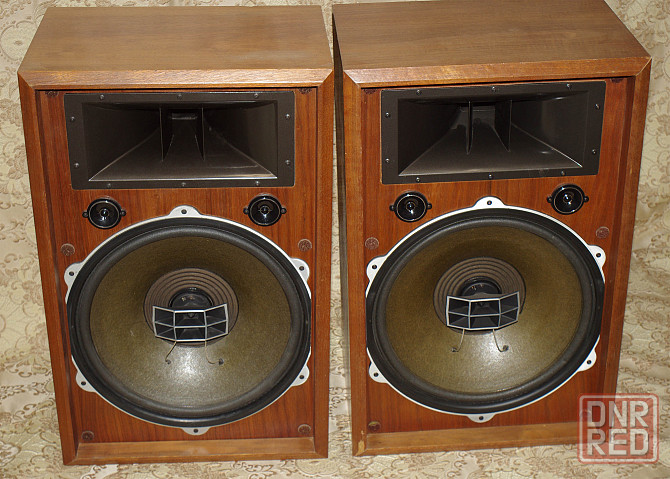 Акустическая система Pioneer CS-901 -- Japan - Донецк - изображение 3