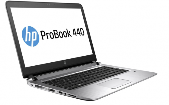 Ноутбук HP ProBook 440 G3 (i3 6100u, 8GB DDR4, SSD 240GB+HDD 500GB) Донецк