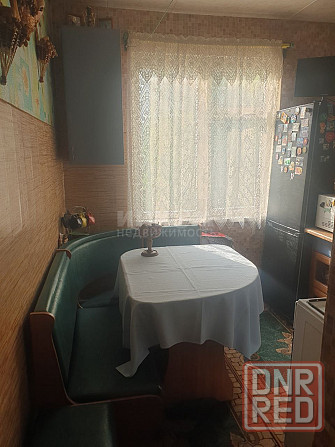 Продам 3х комнатную квартиру в городе Луганск квартал Гаевого Луганск - изображение 6
