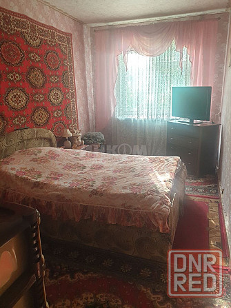 Продам 3х комнатную квартиру в городе Луганск квартал Гаевого Луганск - изображение 5