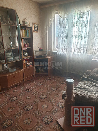 Продам 3х комнатную квартиру в городе Луганск квартал Гаевого Луганск - изображение 3