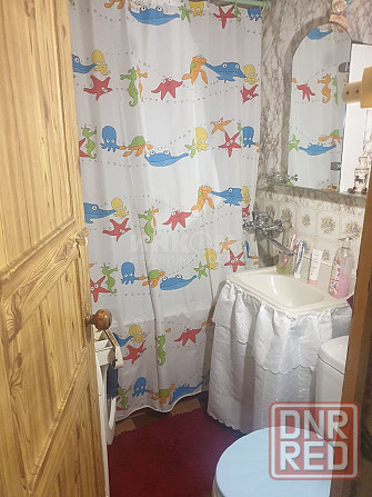 Продам 3х комнатную квартиру в городе Луганск квартал Гаевого Луганск - изображение 7