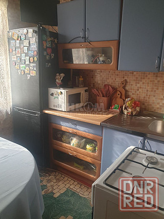 Продам 3х комнатную квартиру в городе Луганск квартал Гаевого Луганск - изображение 1