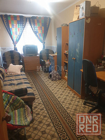 Продам 3х комнатную квартиру в городе Луганск квартал Гаевого Луганск - изображение 4