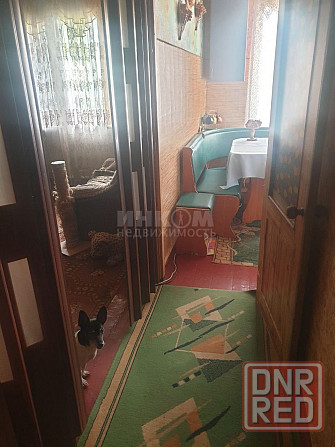 Продам 3х комнатную квартиру в городе Луганск квартал Гаевого Луганск - изображение 8