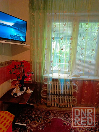 Продам 2-комнатную квартиру на Щетинина. Донецк - изображение 9